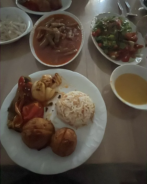 Test