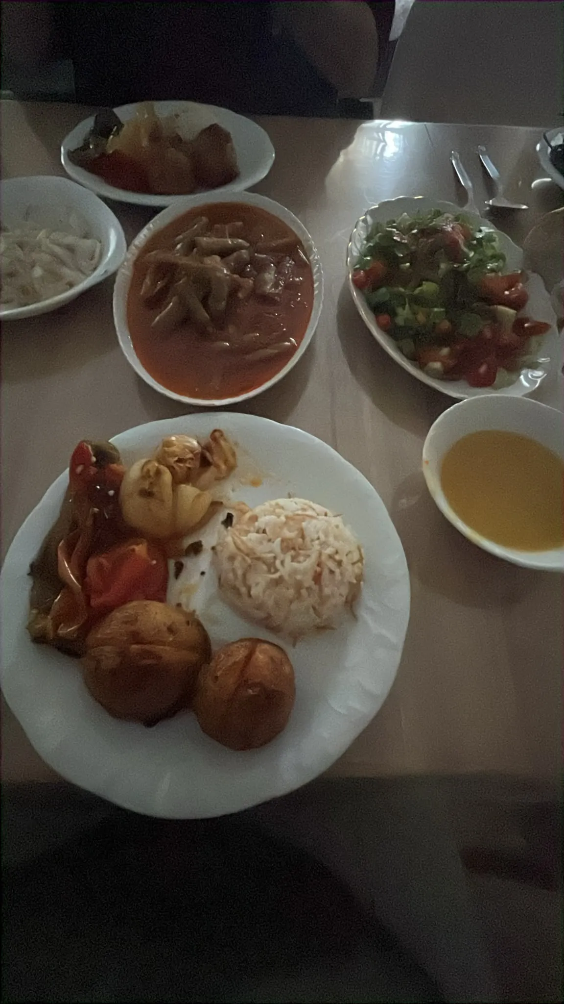 Test